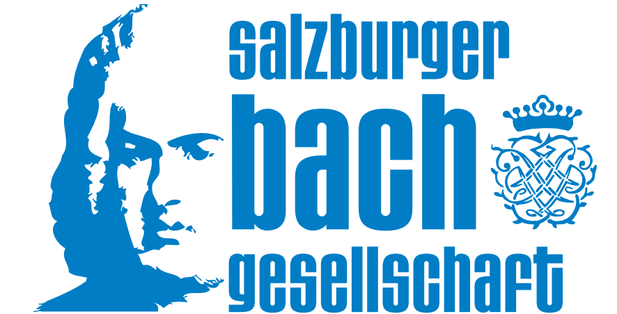 Logo Salzburger Bachgesellschaft