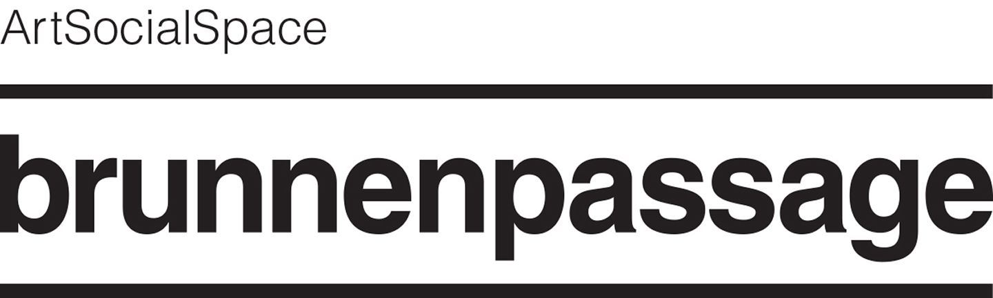 Logo Brunnenpassage