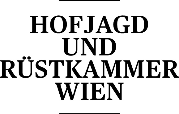 Logo Hofjagd und Rüstkammer Wien 