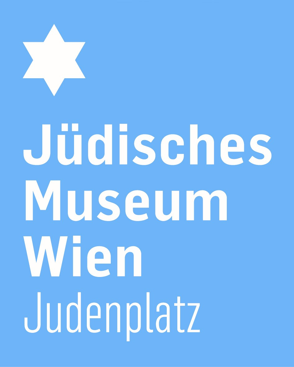 Logo Museum Judenplatz