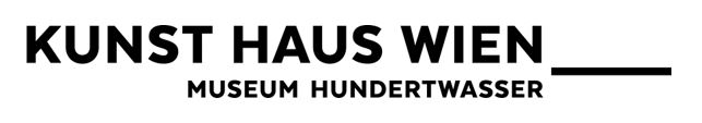 Logo KUNST HAUS Wien