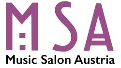 Logo Music Salon Austria