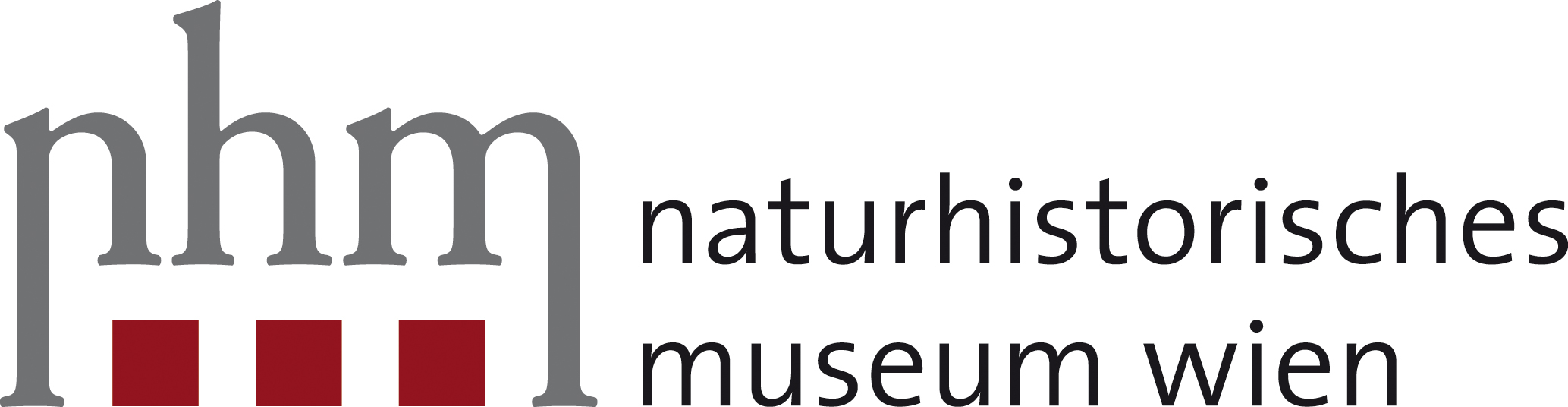 Logo Naturhistorisches Museum Wien