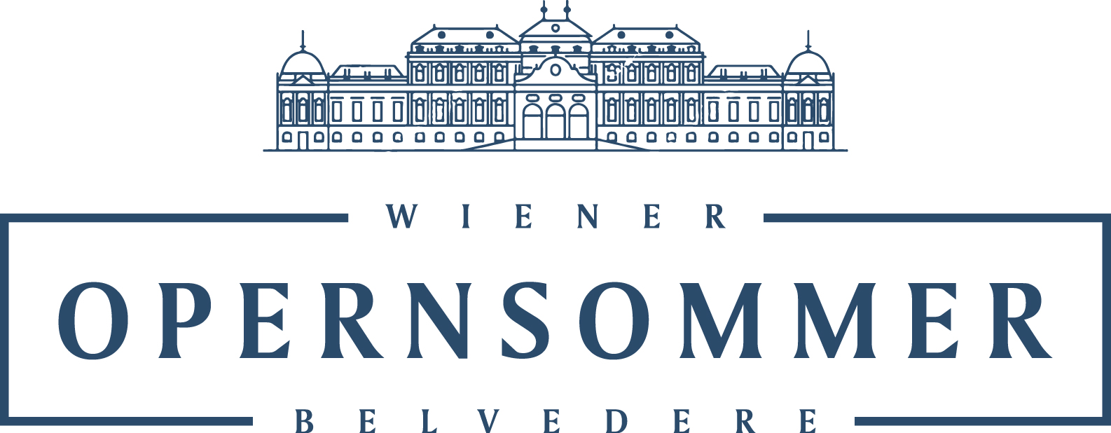 Logo Wiener Opernsommer