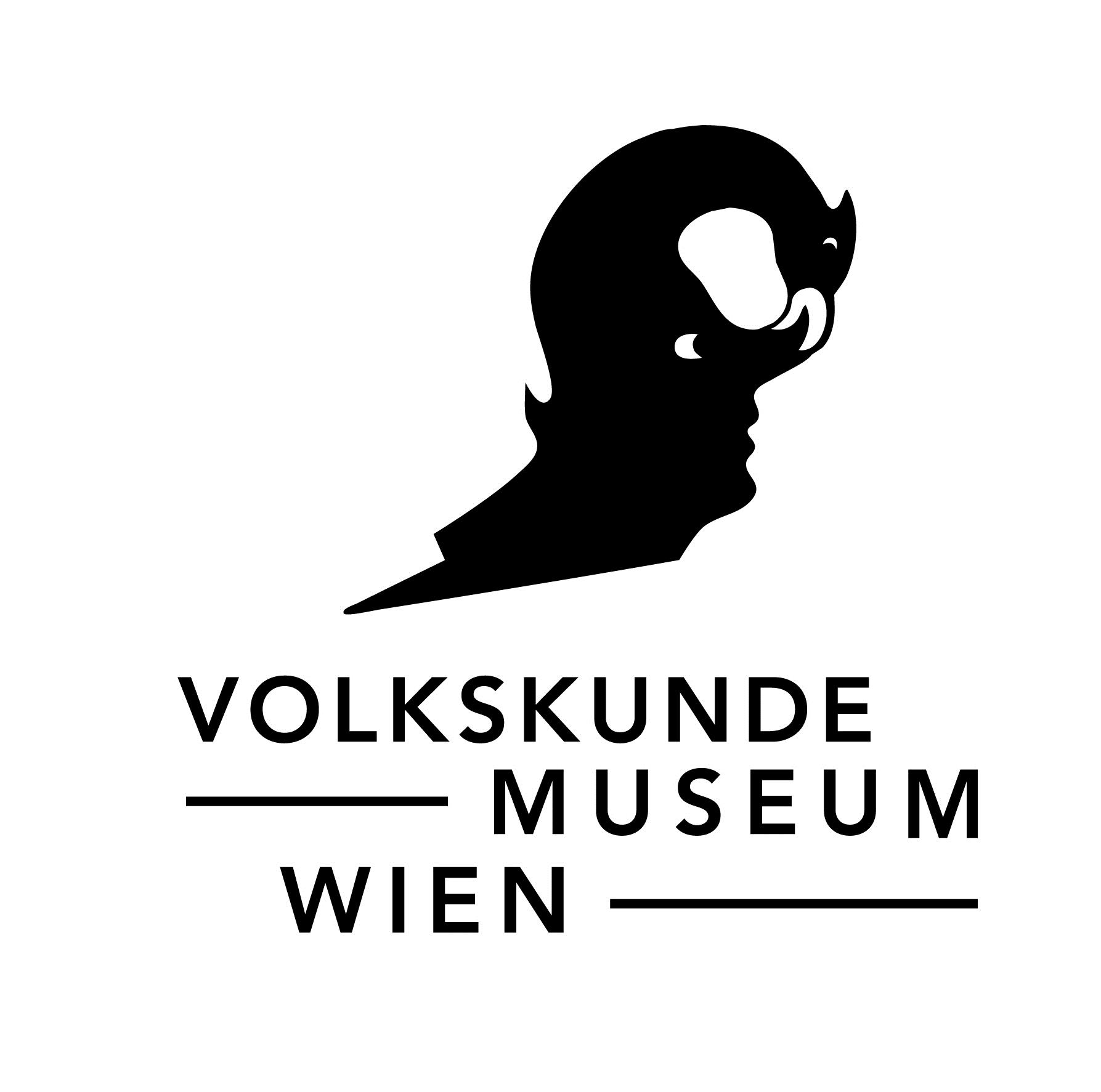 Logo Volkskundemuseum Wien