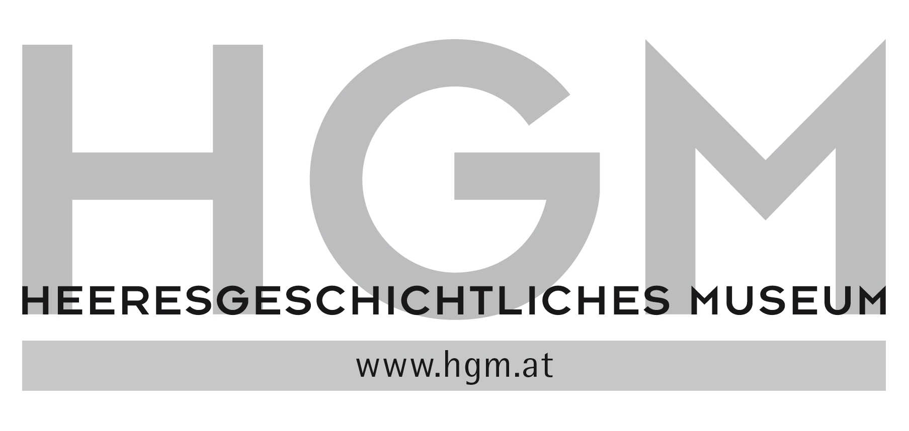 Logo Heeresgeschichtliches Museum/Militärhistorisches Institut