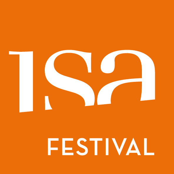 Logo isaFestival