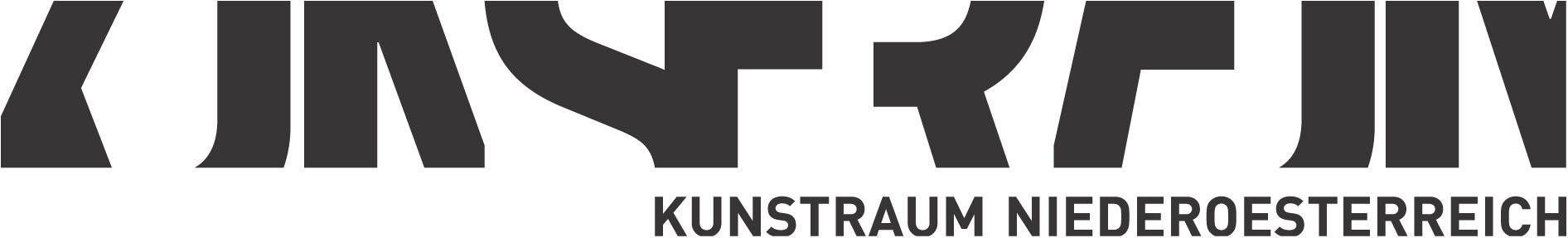 Logo Kunstraum Niederösterreich