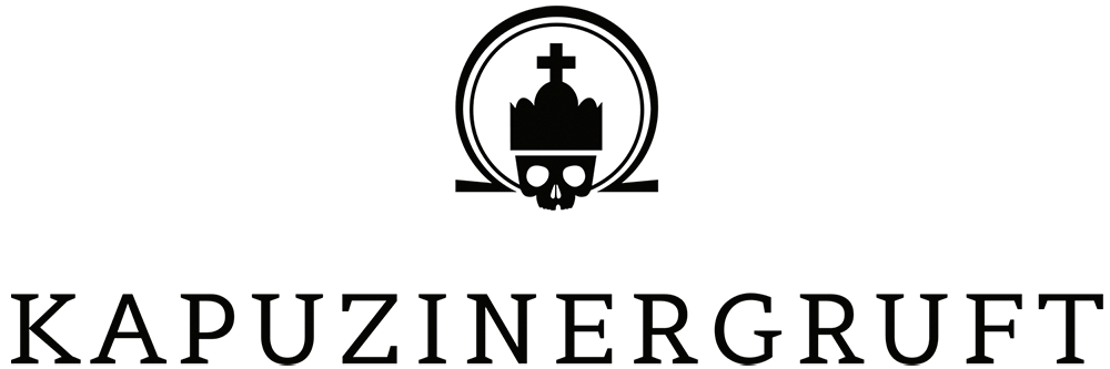 Logo Kapuzinergruft Wien