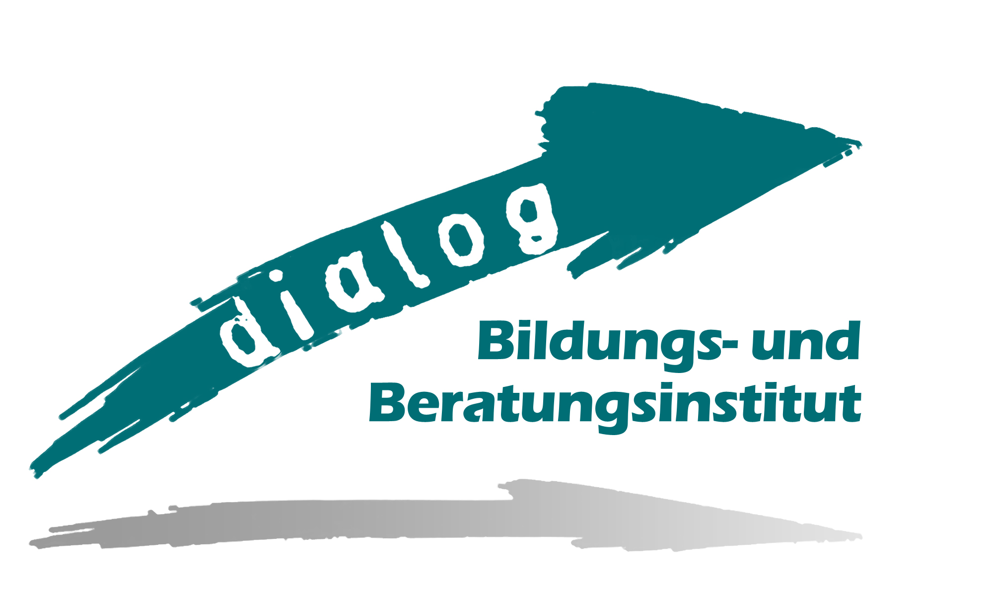 Logo Dialog – Bildungs- und Beratungsinstitut