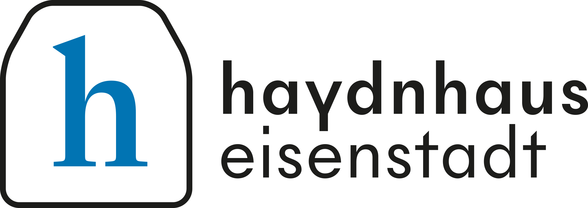 Logo Haydn-Haus Eisenstadt