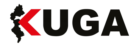 Logo KUGA