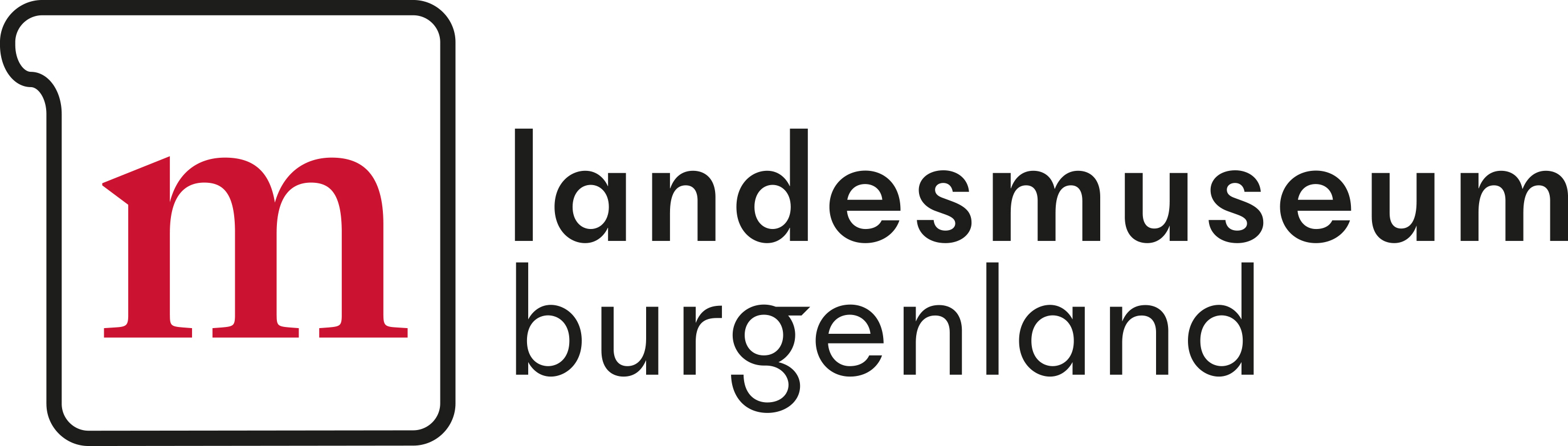 Logo Landesmuseum Burgenland