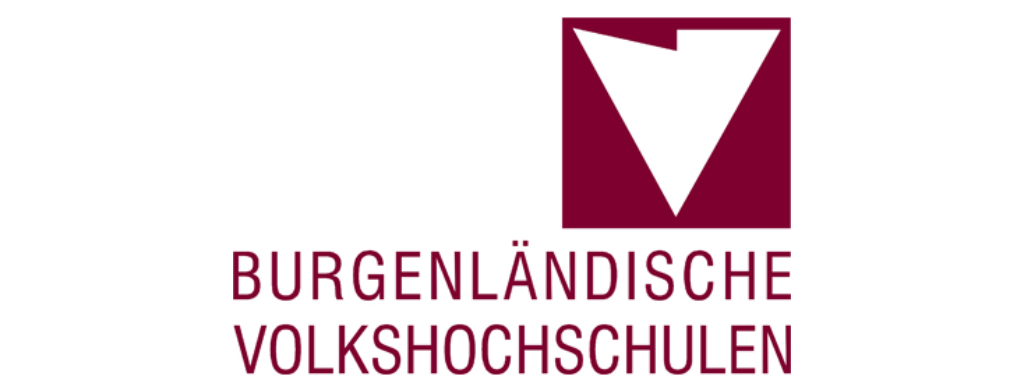 Logo VHS-Regionalstelle Oberwart & Jennersdorf