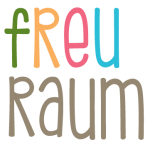 Logo FreuRaum - Verein für mehr Lebensfreude