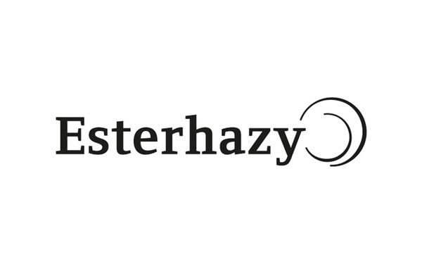 Logo Schloss Esterházy 