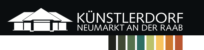 Logo Künstlerdorf Neumarkt an der Raab