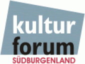 Logo Kulturforum Südburgenland