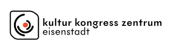 Logo Kultur Kongress Zentrum Eisenstadt