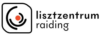 Logo Lisztzentrum Raiding