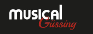 Logo Musical Güssing