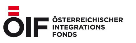 Logo ÖIF Integrationszentrum Burgenland 