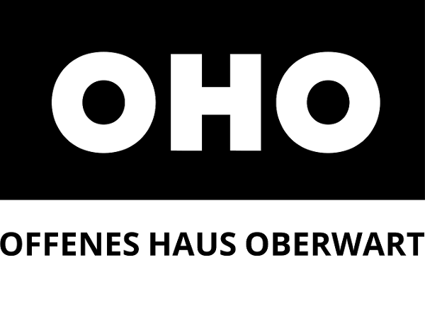 Logo OHO Offenes Haus Oberwart