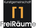 Logo Kunstgemeinschaft FreiRäume (Hallein) 