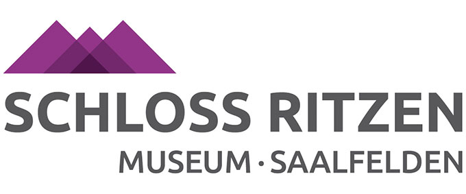 Logo Museum Schloss Ritzen