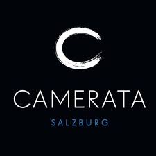 Logo Camerata Salzburg 
