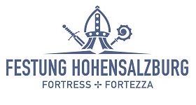 Logo Festung Hohensalzburg