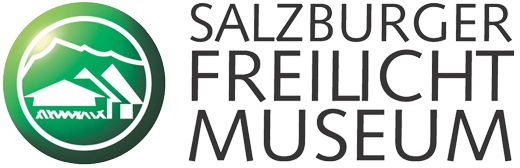 Logo Salzburger Freilichtmuseum (Großgmain)