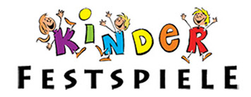Logo Kinderfestspiele 