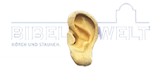 Logo Bibelwelt Erlebniswelt