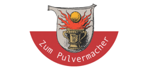 Logo Museum „Zum Pulvermacher“