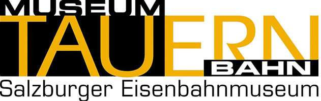 Logo Museum Tauernbahn 