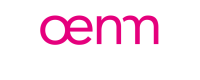 Logo oenm - Österreichisches Ensemble für Neue Musik