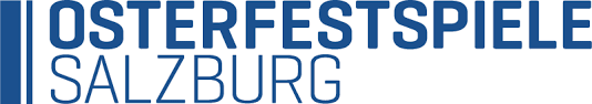 Logo Osterfestspiele Salzburg