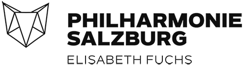 Logo Philharmonie Salzburg 