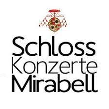 Logo Schlosskonzerte Mirabell