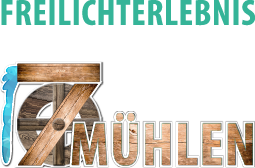 Logo Freilichterlebnis 7 Mühlen  