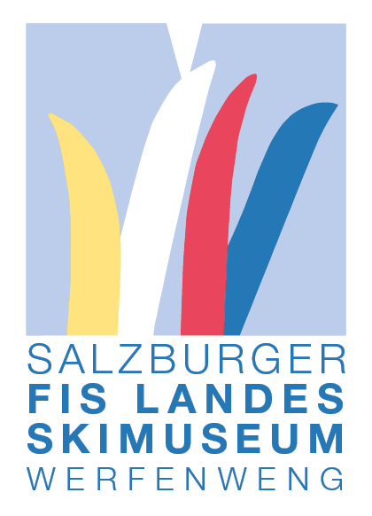 Logo Salzburger FIS Landesskimuseum / Sepp Forcher Stube / Die Stube des Dialogs