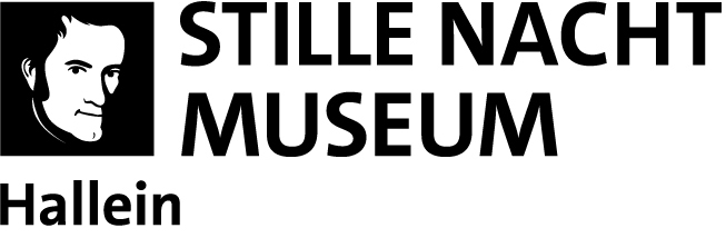Logo Stille Nacht Museum