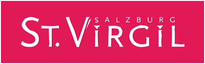Logo St. Virgil Salzburg