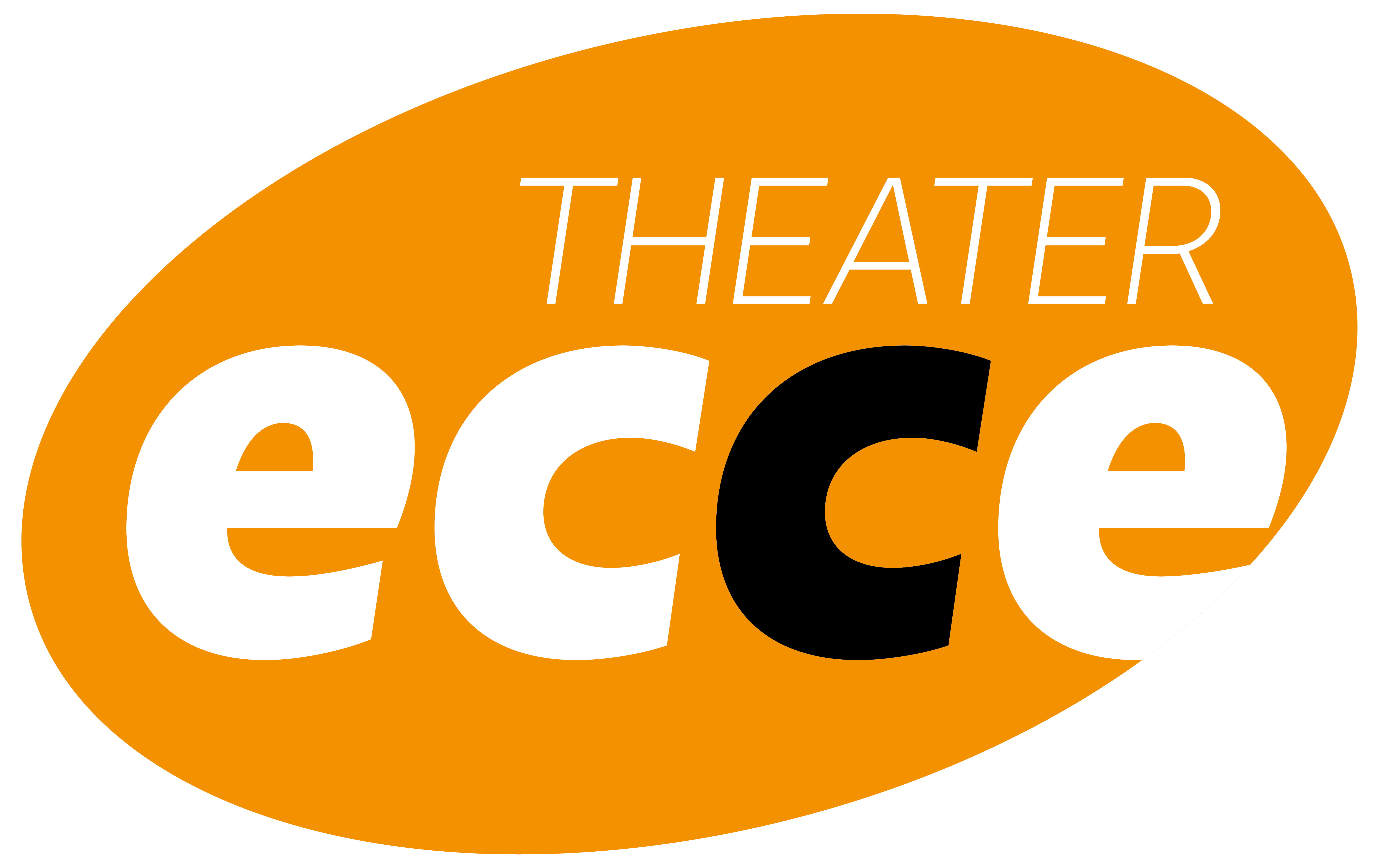 Logo Theater ecce