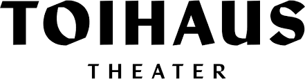 Logo Toihaus Theater