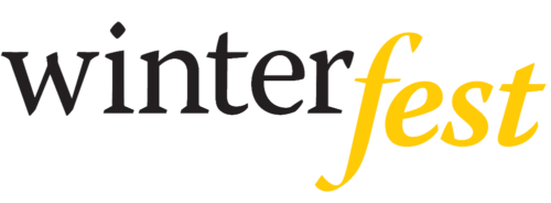 Logo Winterfest – Festival im Volksgarten