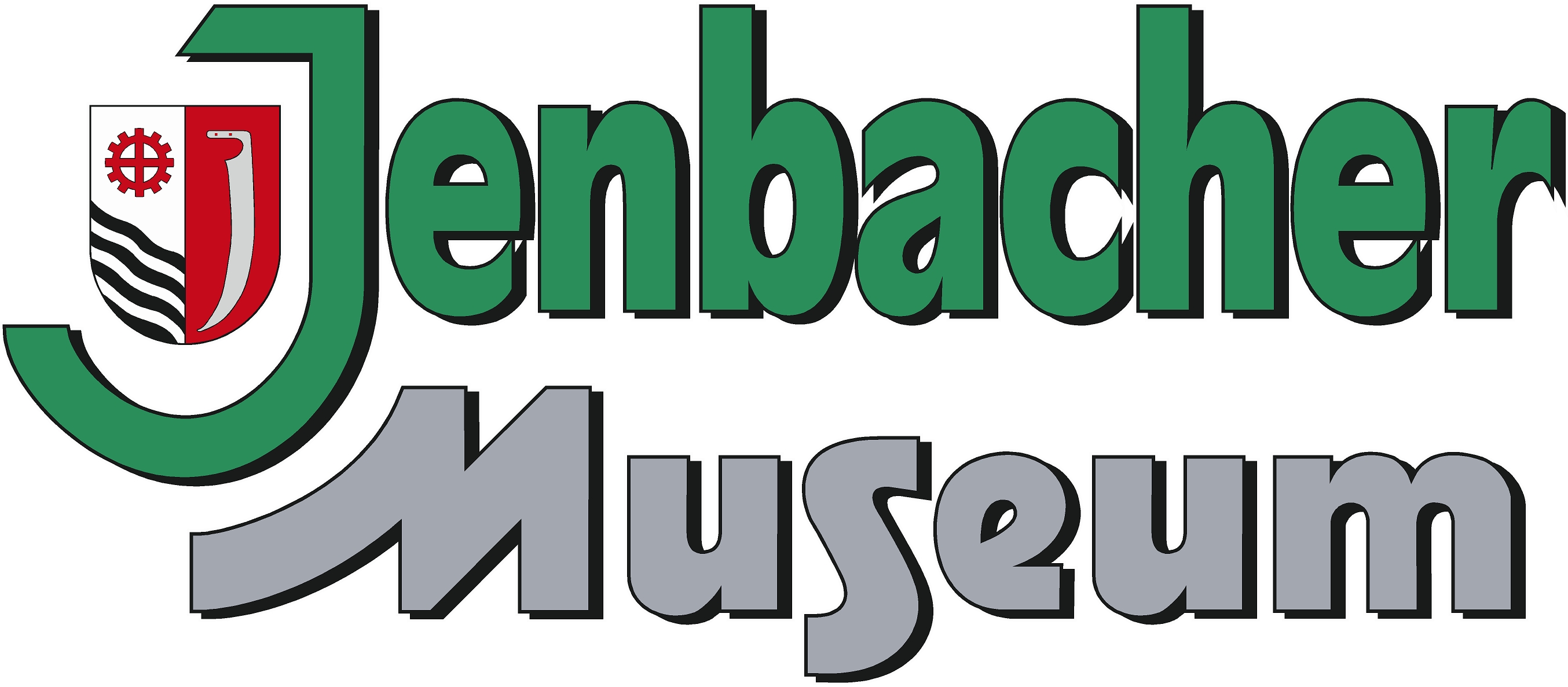 Logo Jenbacher Museum