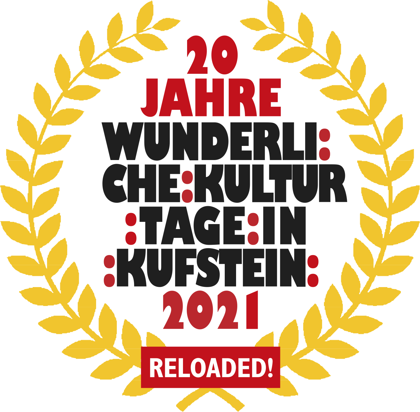 Logo Kulturverein Wunderlich - Verein zur Förderung von Kabarett und Kunst