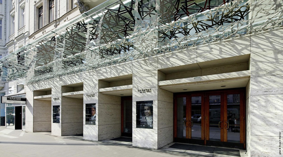 Theater an der Wien